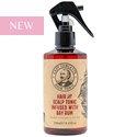 Captain Fawcett Hair Tonic 8.45 Fl. Oz.