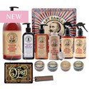Captain Fawcett Platinum Intro 91 pc.