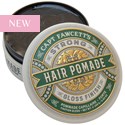 Captain Fawcett Stong Hold Pomade 3.4 Fl. Oz.