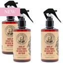 Captain Fawcett Buy 2 Hair Tonic, Get 1 50% OFF! 3 pc.