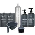 Charcolite Starter Kit 7 pc.