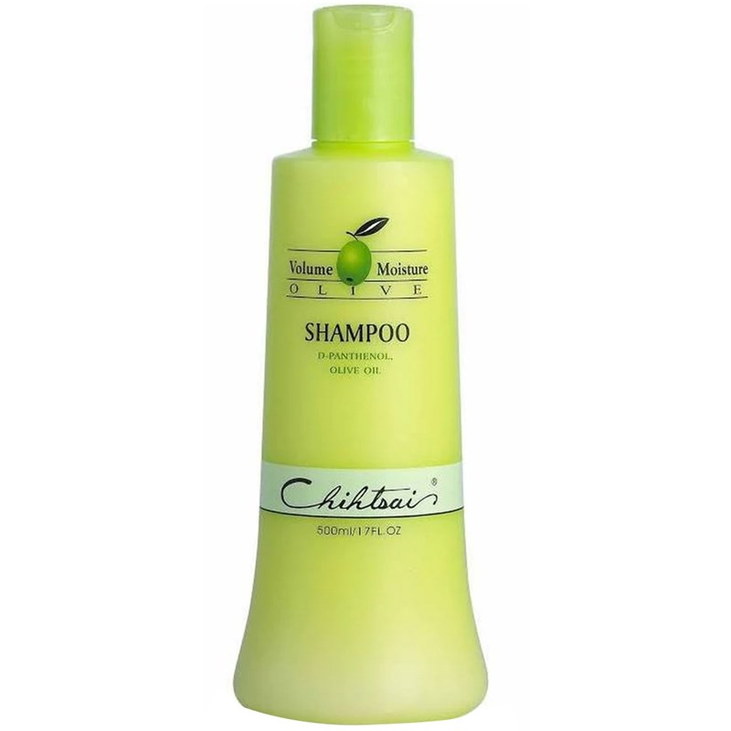 Chihtsai Volume Moisture Shampoo 17 Fl. Oz.