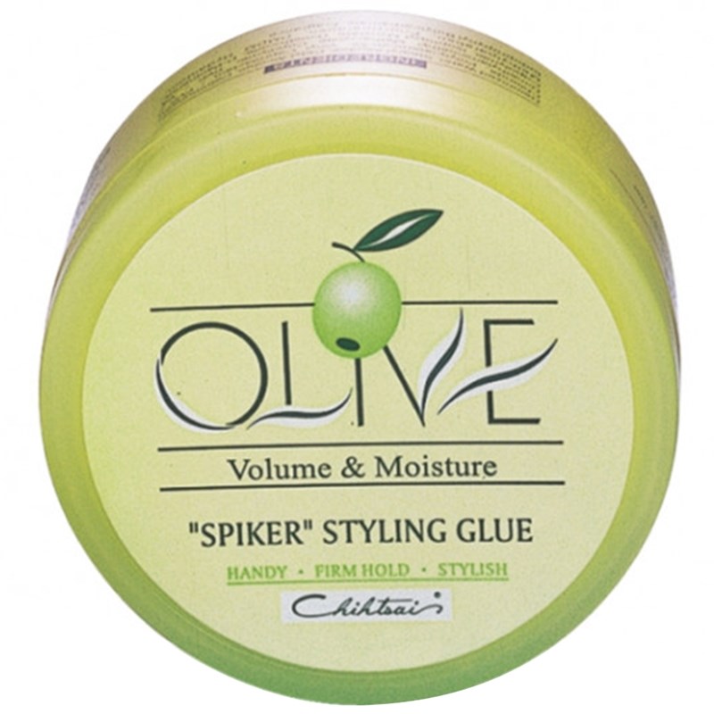 Chihtsai Volume Moisture Spiker Styling Glue 2.84 Fl. Oz.