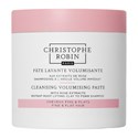 CHRISTOPHE ROBIN CLEANSING VOLUMISING PASTE 8.4 Fl. Oz.