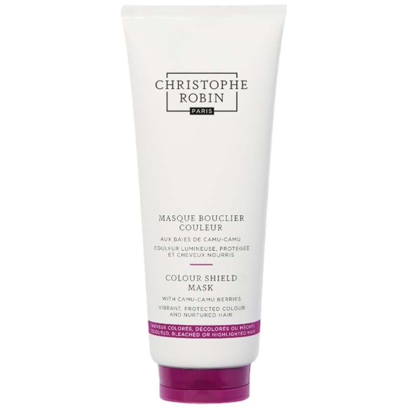 CHRISTOPHE ROBIN COLOUR SHIELD MASK 6.7 Fl. Oz