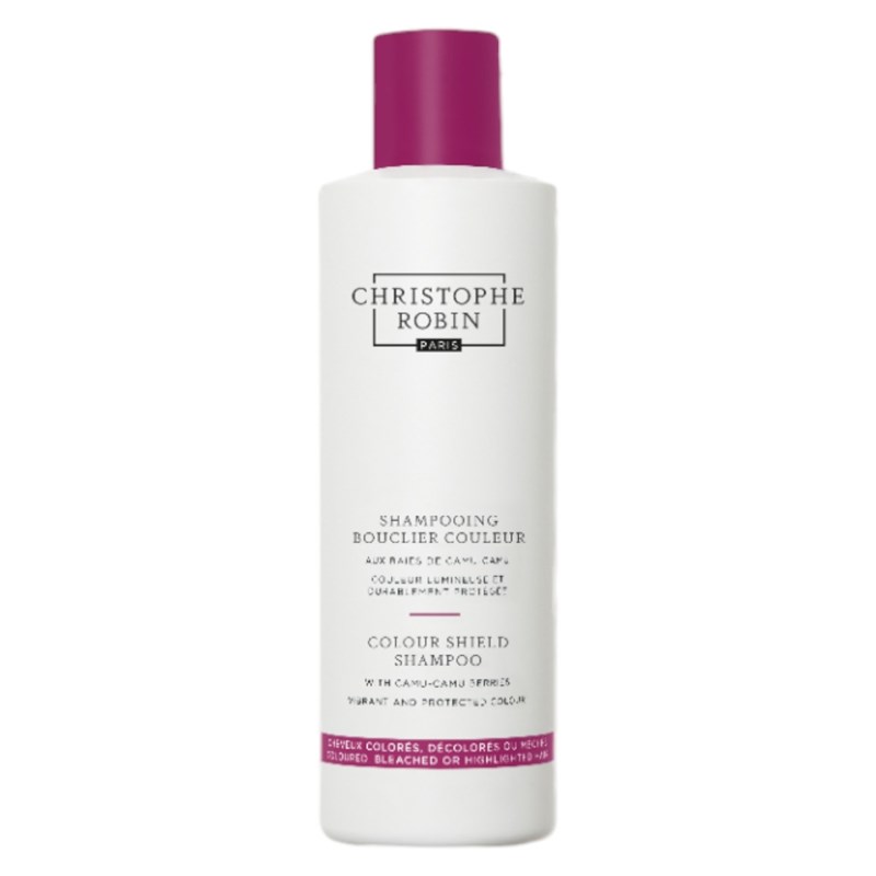 CHRISTOPHE ROBIN COLOUR SHIELD SHAMPOO 8.4 Fl. Oz.