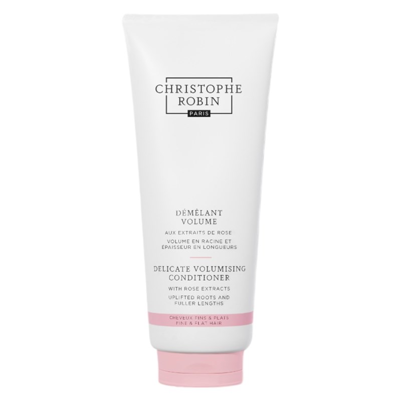 CHRISTOPHE ROBIN DELICATE VOLUMIZING CONDITIONER 6.7 Fl. Oz.