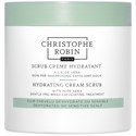 CHRISTOPHE ROBIN HYDRATING CREAM SCRUB 8.4 Fl. Oz.