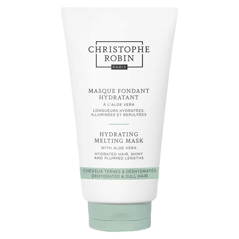 CHRISTOPHE ROBIN HYDRATING MELTING MASK 2.5 Fl. OZ.