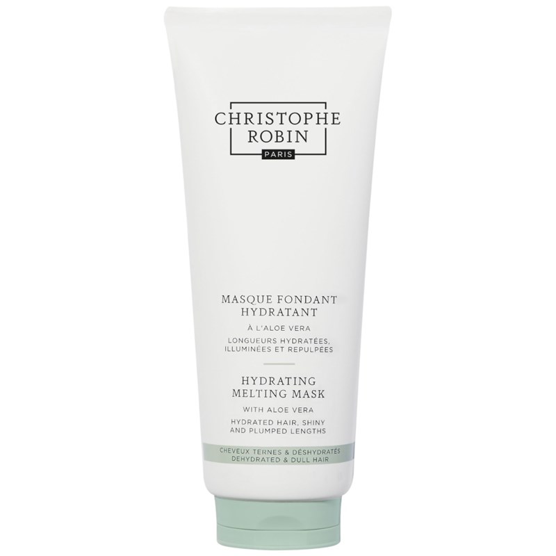 CHRISTOPHE ROBIN HYDRATING MELTING MASK 6.7 Fl. Oz.