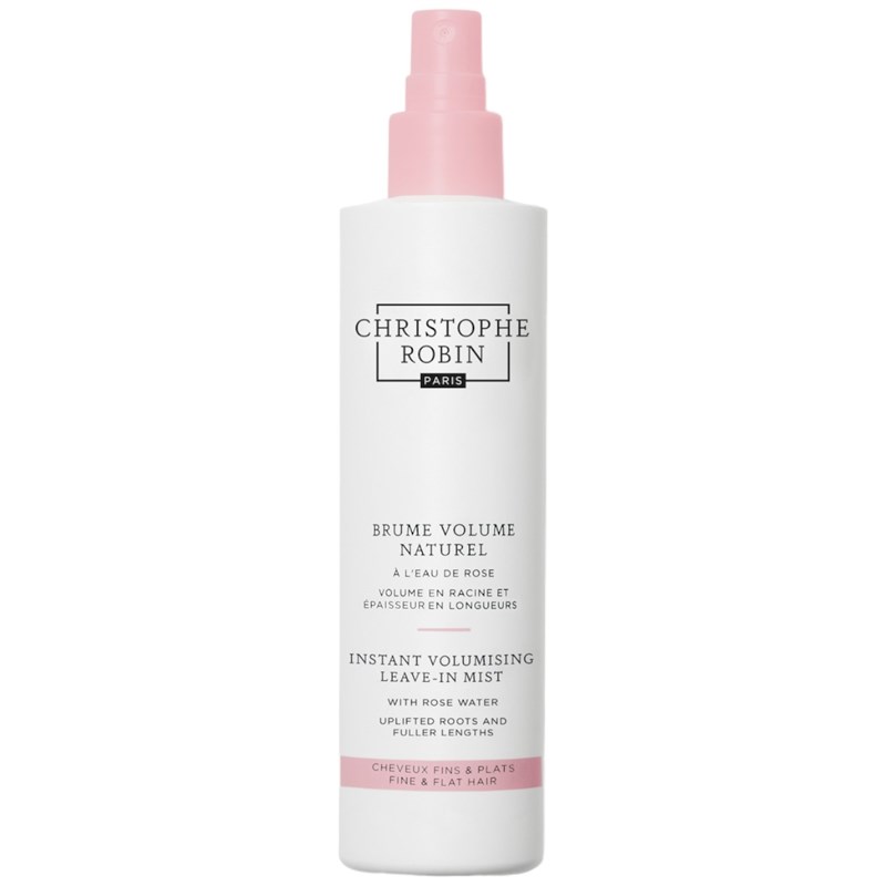 CHRISTOPHE ROBIN INSTANT VOLUMIZING LEAVE-IN MIST 5 Fl. Oz.