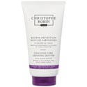 CHRISTOPHE ROBIN LUSCIOUS CURL DEFINING BUTTER 5 Fl. Oz.