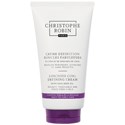 CHRISTOPHE ROBIN LUSCIOUS CURL DEFINING CREAM 5 Fl. Oz.