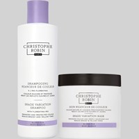 CHRISTOPHE ROBIN 25% Off Blonde Family