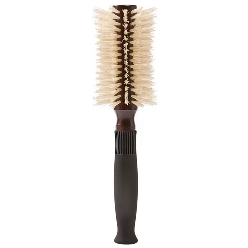 CHRISTOPHE ROBIN PRE-CURVED BLOWDRY HAIRBRUSH
