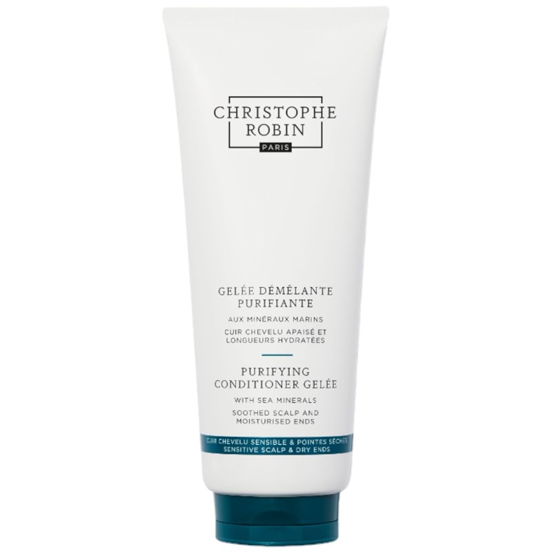 CHRISTOPHE ROBIN PURIFYING CONDITIONER GELÉE 6.7 Fl. Oz.