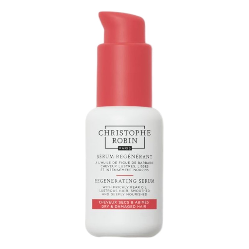 CHRISTOPHE ROBIN REGENERATING SERUM 1.6 Fl. Oz.