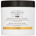 CHRISTOPHE ROBIN SHADE VARIATION MASK - GOLDEN BLONDE 8.4 Fl. Oz.