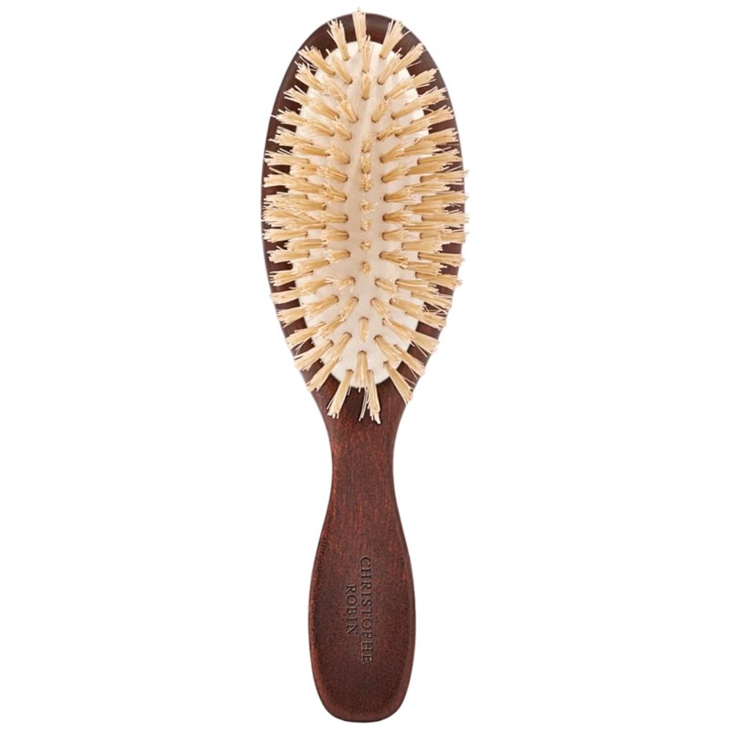 CHRISTOPHE ROBIN TRAVEL HAIRBRUSH