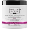 CHRISTOPHE ROBIN COLOUR SHIELD CLEANSING MASK 16.9 Fl. Oz.
