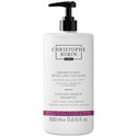 CHRISTOPHE ROBIN COLOUR SHIELD SHAMPOO Liter