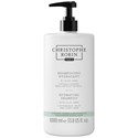 CHRISTOPHE ROBIN HYDRATING SHAMPOO Liter