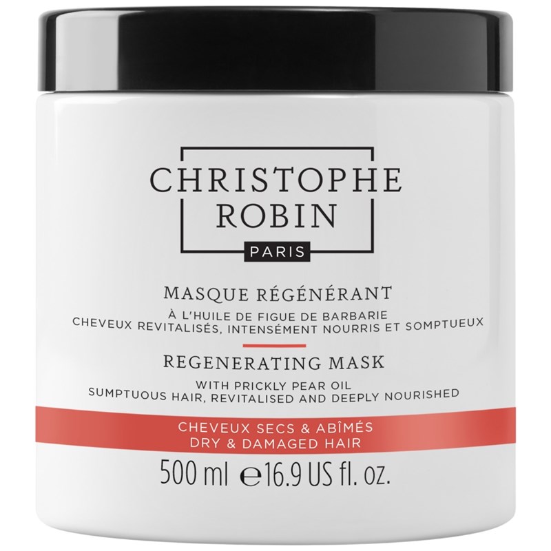 CHRISTOPHE ROBIN REGENERATING MASK 16 Fl. Oz.