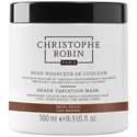 CHRISTOPHE ROBIN SHADE VARIATION MASK - ASH BROWN 16 Fl. Oz.
