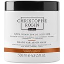 CHRISTOPHE ROBIN SHADE VARIATION MASK - WARM CHESTNUT 16 Fl. Oz.
