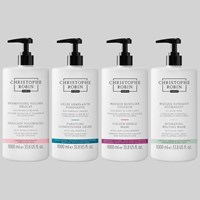 CHRISTOPHE ROBIN 20% Off Liters
