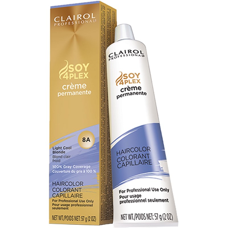 Clairol Color