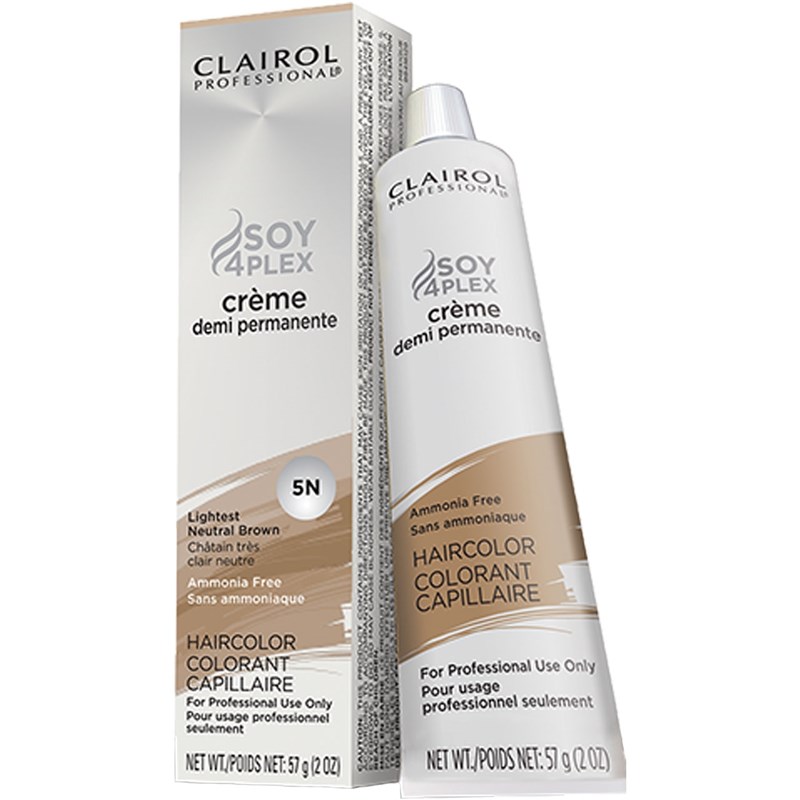 Clairol Color