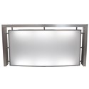 Collins J Craig Reception Desk - $7,536.00