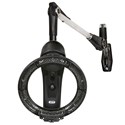 Collins Galaxy Orbital Processor Wall - $2,136.00