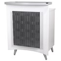 Collins Kurve Conciege Desk - $2,694.00