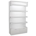 Collins Lox Retail Unit - $2,250.00
