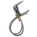 Collins Deck Mounted Faucet - $132.00