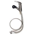 Collins All-In-One Faucet - $243.00