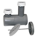 Collins Large Hair Trap - $63.00