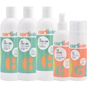 Curlisto Curly Plus Try Me 5 pc.