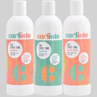 Curlisto 25% Off Selected Products
