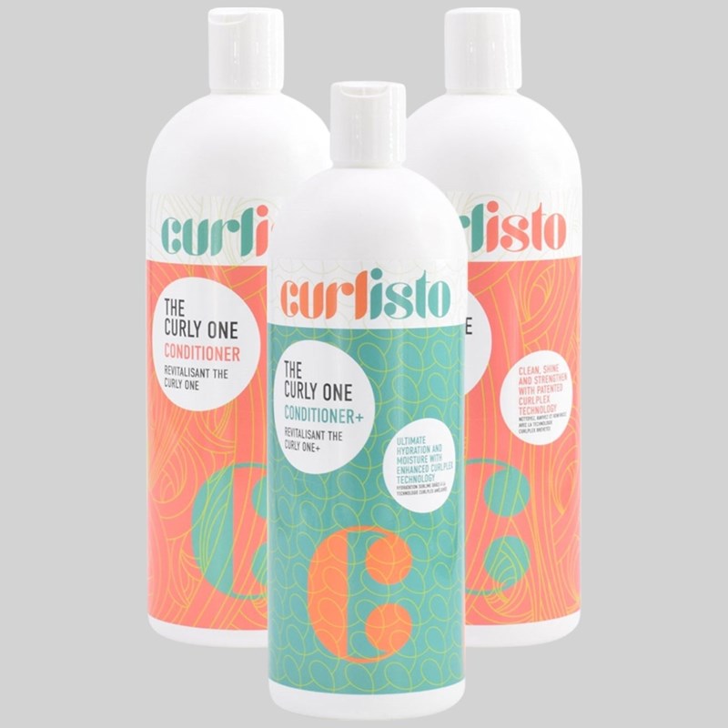 Curlisto Liter Sale 20% Off