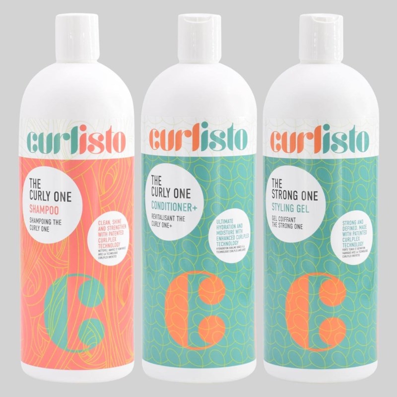 Curlisto 25% Off Liters
