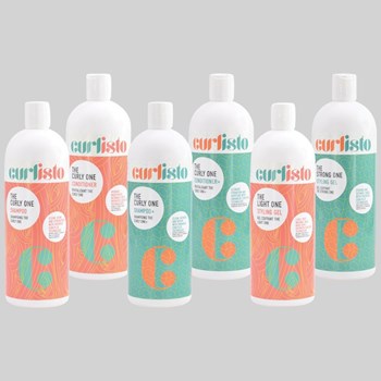 Curlisto Save 20% on Liters