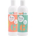 Curlisto Save 20% on 3 Retail Conditioners