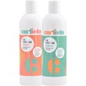 Curlisto Save 20% on 3 Retail Shampoos