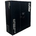 cutler PRO ALUMINUM POP-UP FOIL SHEETS 6 inch x 10.75 inch 200 ct.