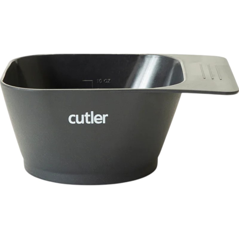 cutler PRO BIODEGRADABLE COLOR BOWL