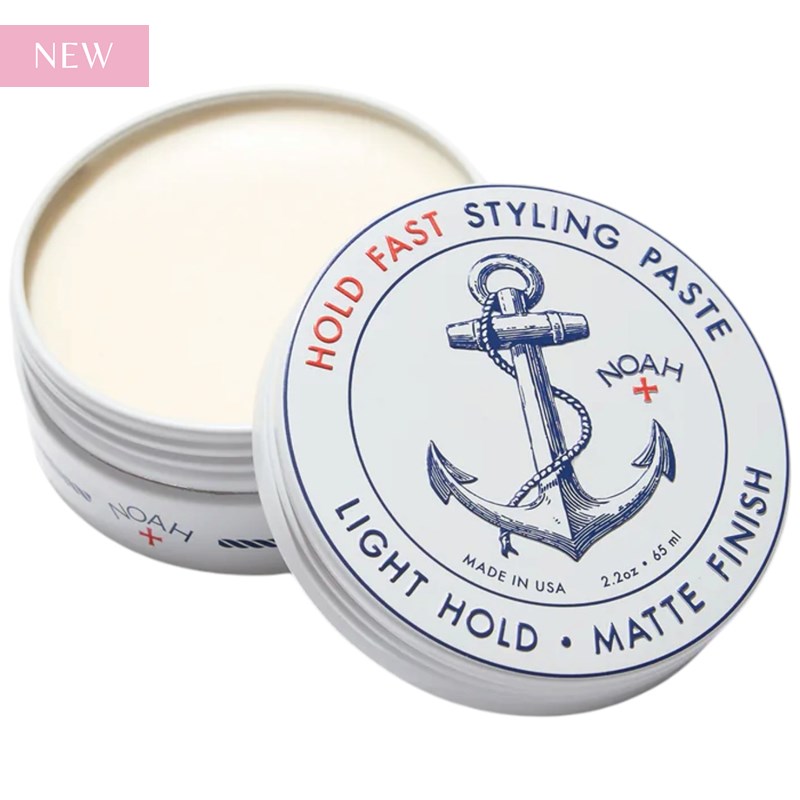 cutler PRO Hold Fast Hair Styling Paste 2.2 Fl. Oz.