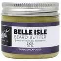 Detroit Grooming Company Belle Isle Beard Butter 2 Fl. Oz.